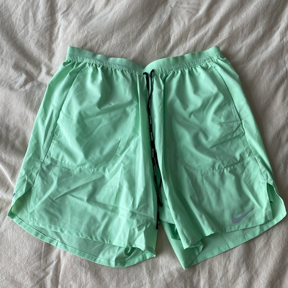 NIKE DRI-fit shorts
